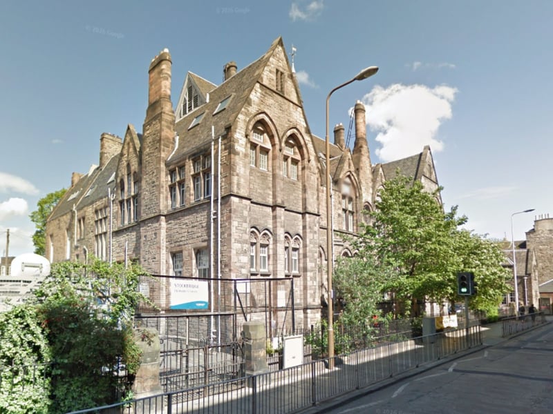 Address: 17 Hamilton Place, Edinburgh EH3 5BA
