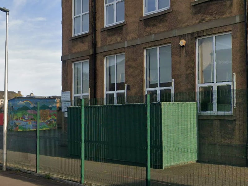 Address: 4 Loganlea Drive, Edinburgh EH7 6LR

