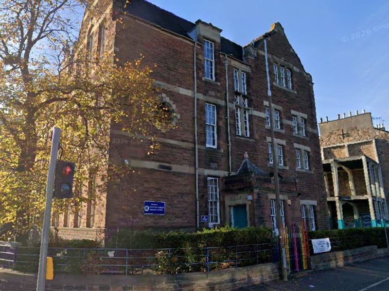 Address: 16A Dalkeith Road, Edinburgh EH16 5BR
