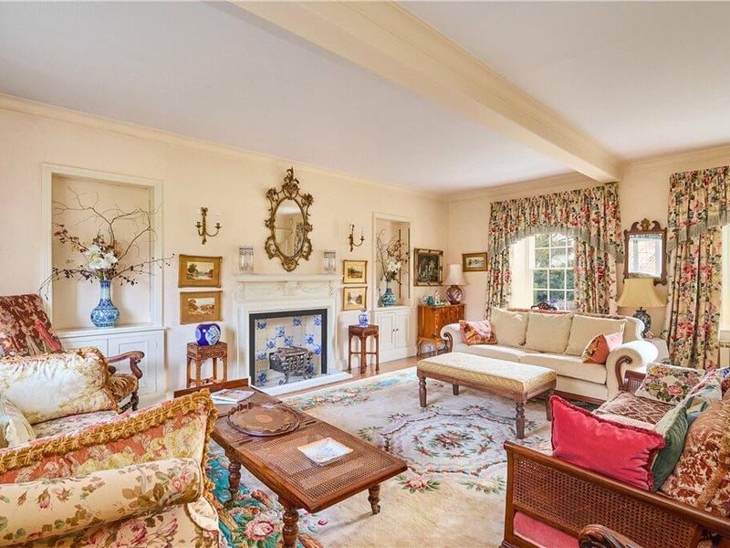 Drawing room.