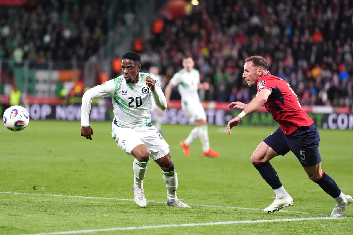 World Cup penalty pain for Sheffield United's international players