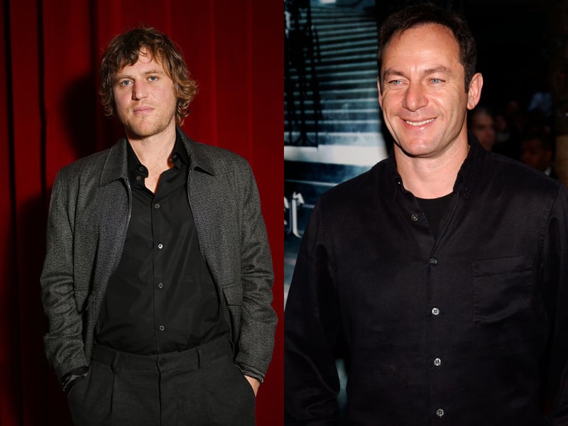 Johnny Flynn will appear in the new Harry Potter series as Lucius Malfoy, the father of Harry’s nemesis Draco. Flynn, whose past credits include films such as Emma, The Outfit and Stardust, Jason Isaacs originated the role in the film series.