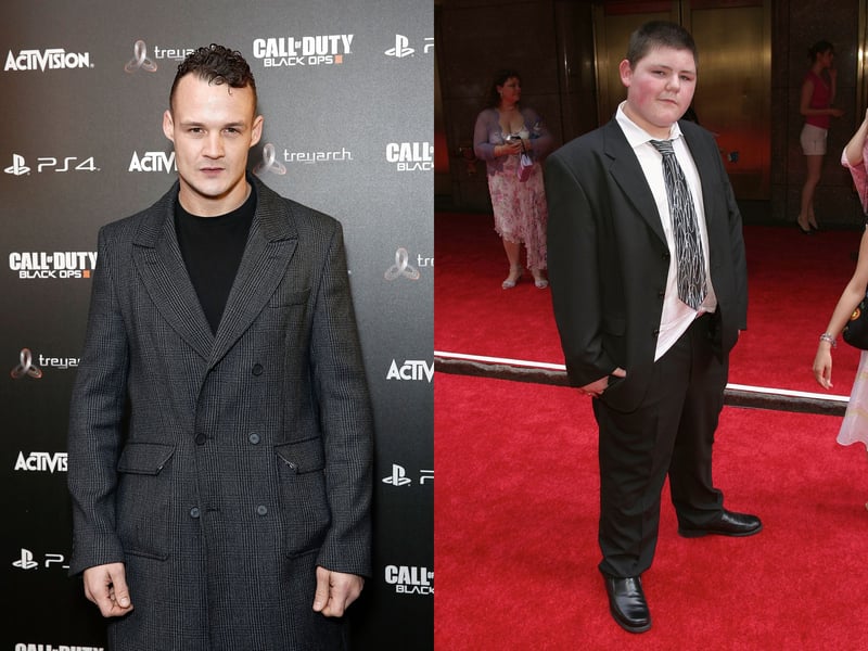 We also know who will play Draco’s Slytherin housemates, Vincent Crabbe and Gregory Goyle. Finn Stephens will play Crabbe in the show, with William Nash as Goyle. Jamie Waylett played Crabbe in the first six films, but was arrested before the final two. Goyle was played by Joshua Herdman, who still acts and is also known for his Mixed Martial Arts.