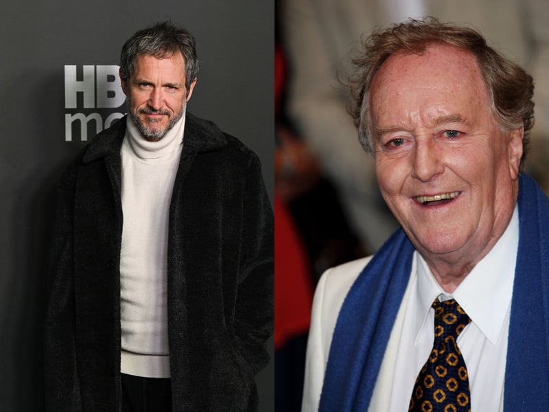 Bertie Carvel has been cast as Cornelius Fudge, the British Minister for Magic, in HBO’s Harry Potter series. The character first appeared in the second film of the series, where he was played by the late Robert Hardy. As for Carvel, fans may recognise him from shows such as The Crown, A Knight of the Seven Kingdoms and more.