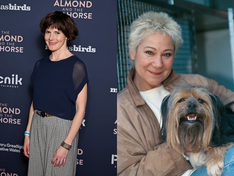 Hogwarts’ flying instructor, Madam Rolanda Hooch, will be played by Sherlock actress and professional journalist Louise Brealey. Madam Hooch appeared in just the first Potter film, where she was portrayed by Zoë Wanamaker.