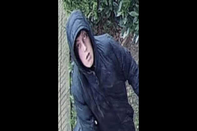Area: Leeds North East | Offence Date: 20/03/2026 | Reference: LD1347
