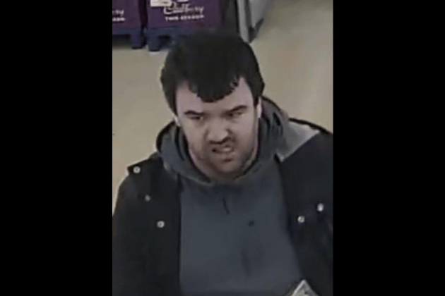 Area: Leeds West | Offence Date: 14/03/2026 | Reference: LD1351