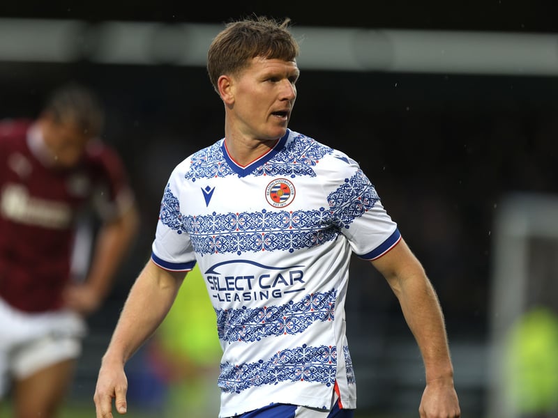 The Pompey academy graduate was allowed to leave Pompey fora second time last summer after being told he was not a guaranteed regular starts this season under John Mousinho. That allowed the former Newcastle favourite to join Reading, where he's played 23 times this season and registered six assists. Ritchie could find himself back in the Championship next season, though, as the Royals sit eighth and two points outside the play-off places ahead of their game against Wigan on Saturday.
