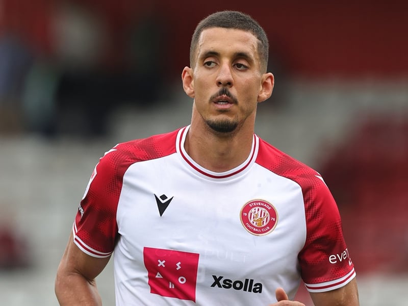 The former Pompey loan flop is part of the Stevenage side that could find themselves competing at Championship level next season. On loan from Charlton, he has featured 13 times in the league for Boro, scoring once, as they occupy the final play-off spot. But the now much-travelled forward is  not the only former Blue currently at the Lamex Stadium. Dan Butler, Louis Thompson and Harvey White are also part of Alex Revell's squad that is competing for promotion.