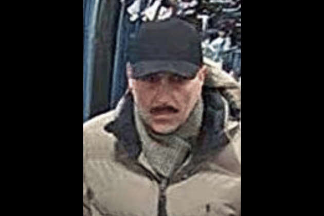 Area: Leeds City | Offence Date: 10/02/2026 | Reference: LD1350