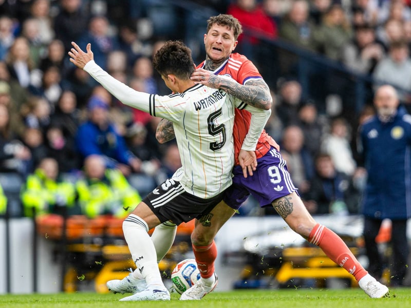 Battled for the ball, as he often does, but lost too many of his battle, and struggled to hold onto the ball all game. Not given much service either.
