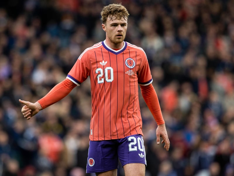 Capable of playing in several roles across the frontline, the Middlesbrough ace offers versatility.