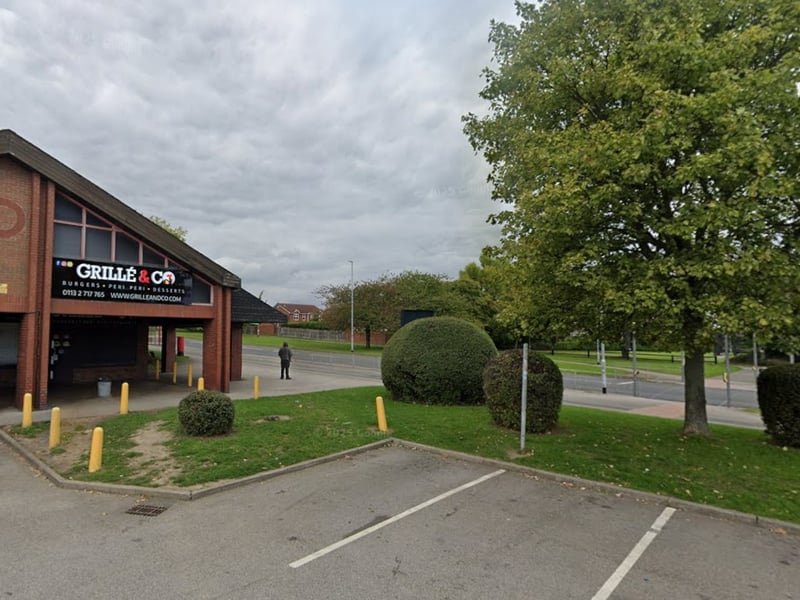 Takeaway Grille And Co in Middleton District Centre, Middleton, was rated 1* on March 4. Inspectors found that improvement was necessary for its hygienic food handling and cleanliness and condition of facilities and building. Its management of food safety was rated as ‘major improvement necessary’.