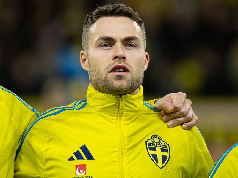 Tuesday: World Cup qualifier play-off final - Sweden v Poland (7.45pm kick-off). Live on Amazon Prime PPV.