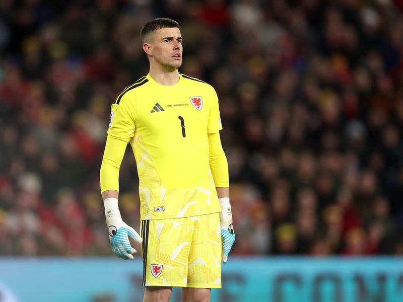 Tuesday: International friendly - Wales v Northern Ireland (7.45pm kick-off). Live on BBC Three, BBC iPlayer, BBC Sport Website, BBC One NI, BBC One Wales, S4C and S4C Online.