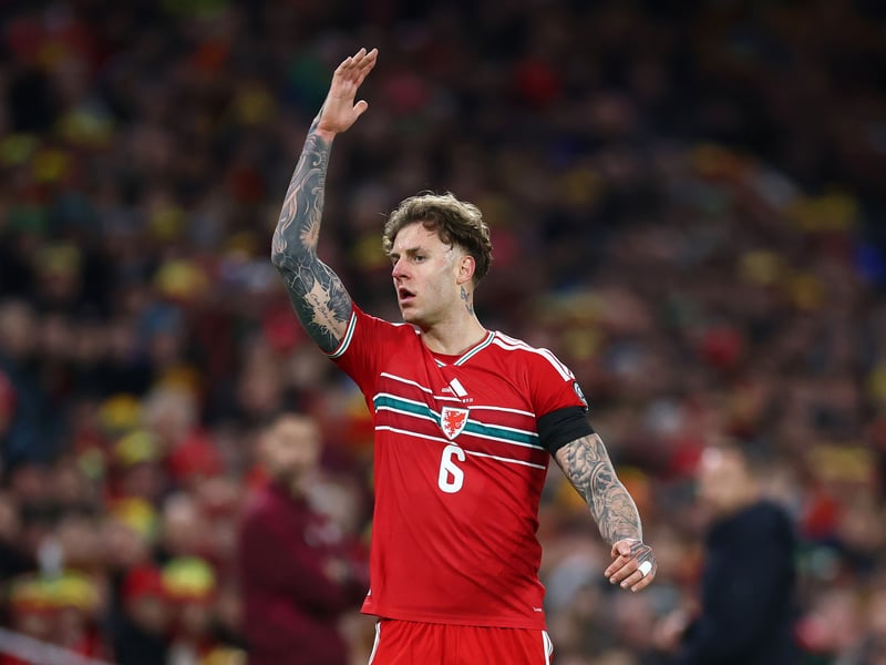 Tuesday:  International friendly - Wales v Northern Ireland (7.45pm kick-off). Live on BBC Three, BBC iPlayer, BBC Sport Website, BBC One NI, BBC One Wales, S4C and S4C Online.