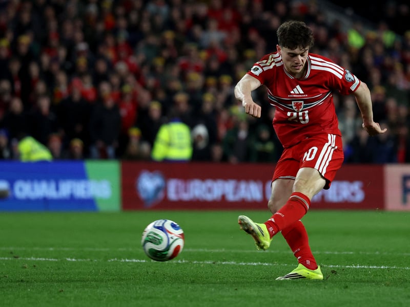 Tuesday: International friendly - Wales v Northern Ireland (7.45pm kick-off). Live on BBC Three, BBC iPlayer, BBC Sport Website, BBC One NI, BBC One Wales, S4C and S4C Online.