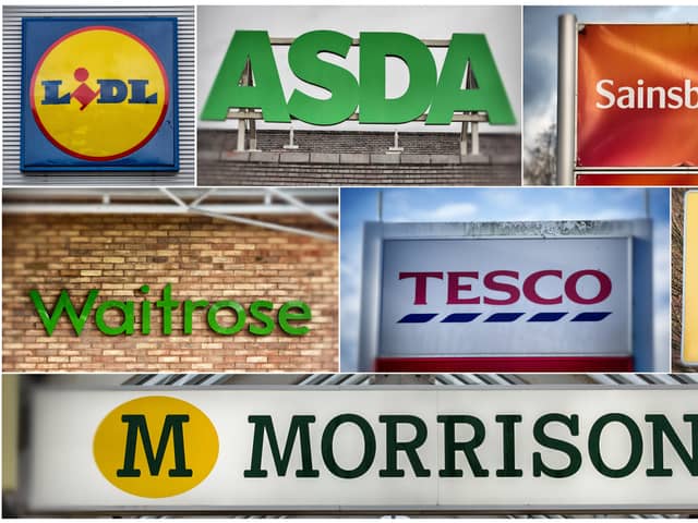 The opening hours for all the major UK supermarkets, including Aldi, M&S, Tesco, Asda, Sainsbury’s and Lidl, on early May bank holiday Monday, May 4.