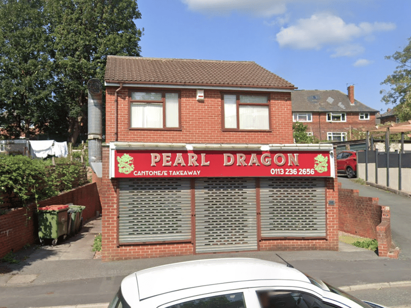 This Cantonese takeaway was another YEP reader favourite. Found on Stanningley Road, Bramley, it's family run and serves Chinese, Thai, Japanese and English dishes.