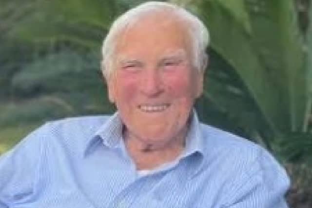 Sadly passed away on March 17, 2026 at St James's Hospital with close family by his side.
Funeral to be at Rawdon Crematorium on April 14 at 10am, followed by the Cornmill Lodge Hotel afterwards.
The family kindly ask a donation to be made to Corinthian House Care Home instead of flowers.
