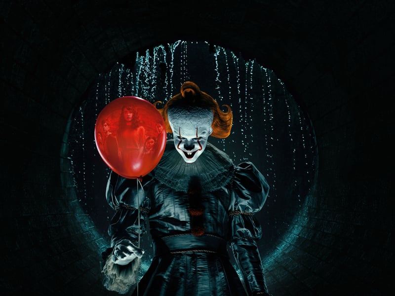 Spanning eight episodes, IT: Welcome to Derry gives fans of Stephen King’s iconic horror novel the chance to return to the town where Pennywise the clown has made his home. Developed by Andy Muschietti and Barbara Muschietti, the pair who are behind the 2017 film and its sequel IT: Chapter Two, the eight episode series expands on the King’s twisted world. .