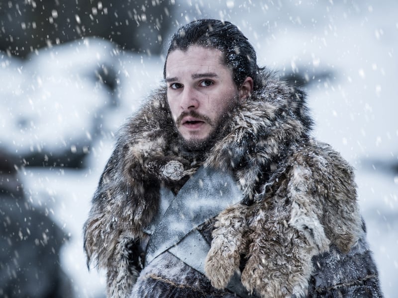 Based on George R. R. Martin’s A Song of Ice and Fire series, epic fantasy drama Game of Thrones was first released in 2011. The hugely popular show aired for eight seasons, coming to an end in 2019. With a huge cast including Peter Dinklage, Emilia Clarke, Kit Harington, Sophie Turner, Iain Glen, Maisie Williams and many, many more, you can watch every episode on HBO Max in the UK. 
