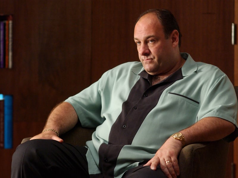 Widely agreed to be one of the best and most influential TV shows of all time, fans can watch all six seasons of gangster drama The Sopranos on HBO Max in the UK. The series stars three-time Emmy winners, the late James Gandolfini as Tony Soprano, Edie Falco as Carmela Soprano and Lorraine Bracco who plays therapist Dr. Jennifer Melfi. 
