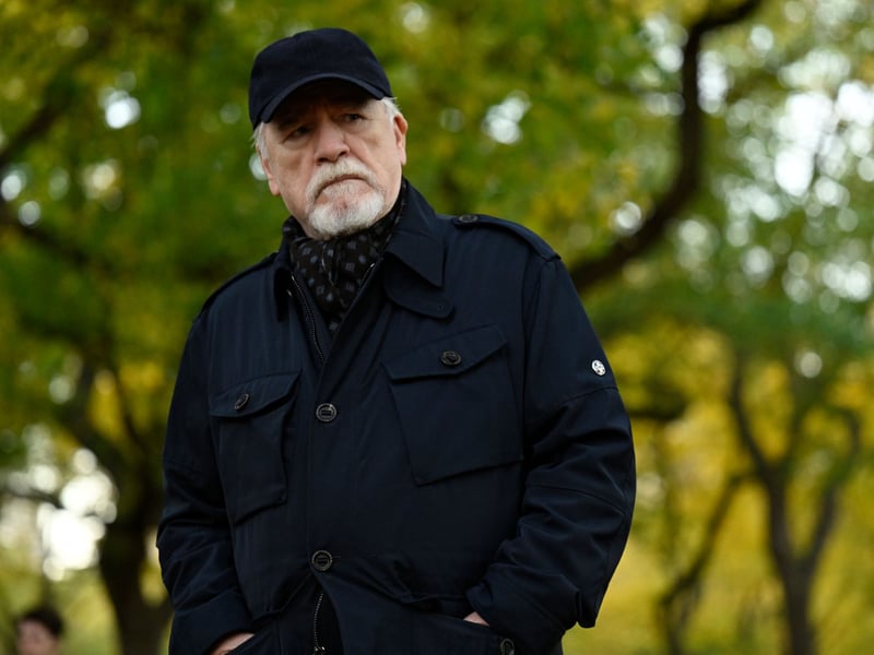 HBO is well known for creating critically acclaimed television shows, with Succession continuing that trend. Starring Brian Cox as Dundee-born billionaire Logan Roy, who was born into poverty before establishing the entertainment conglomerate Waystar RoyCo. The black comedy follows his family as they fight for control of the company following Logan’s health issues, including his children who are played by Kieran Culkin, Alan Ruck, Sarah Snook and Jeremy Strong. Additional cast members also include Hiam Abbass, Nicholas Braun, Matthew Macfadyen, Peter Friedman and Natalie Gold. 
