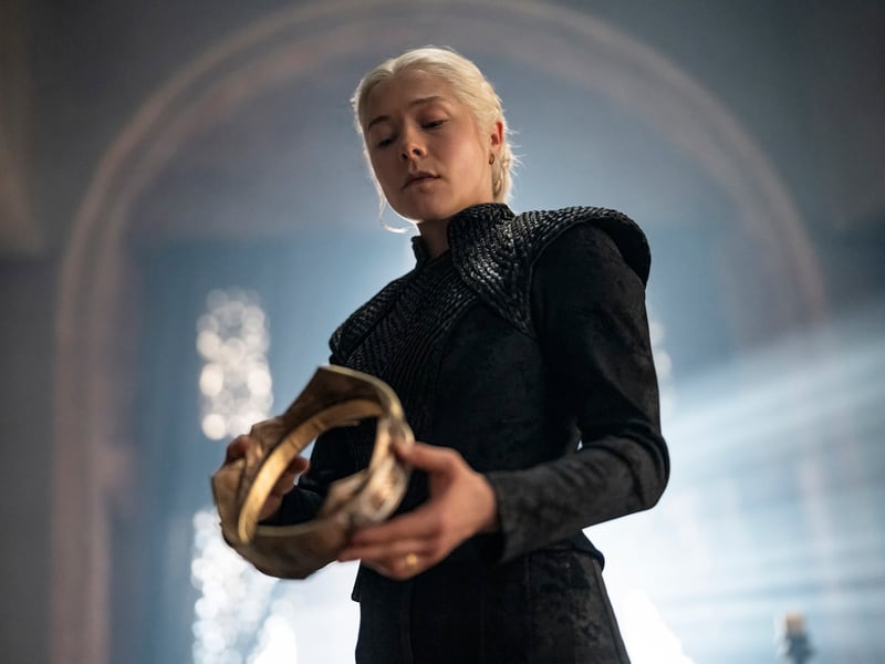 If you’ve already seen all of Game of Thrones, there’s also its prequel House of the Dragon, which is based on parts of Martin’s 2018 book Fire & Blood. This series takes place around 100 years ahead of the events of Game of Thrones and it is set during the Targaryen conquest of the Seven Kingdoms, with stars including Paddy Considine, Matt Smith, Emma D’Arcy, Rhys Ifans and more. Currently, there are two seasons available to watch with a third on the way later this year.
