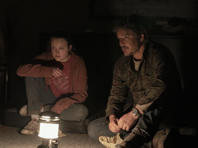 Based on the popular Naughty Dog video game series, HBO’s adaptation of The Last of Us first came out in 2023 with season two arriving last year. The show is set 20 years after modern civilization has been wiped out by a fungal infection which causes humans to transform into zombies. Pedro Pascal stars as Joel, a hardened survivor, who is hired to smuggle Bella Ramsey’s character Ellie, a teenage girl, out of a quarantine zone.