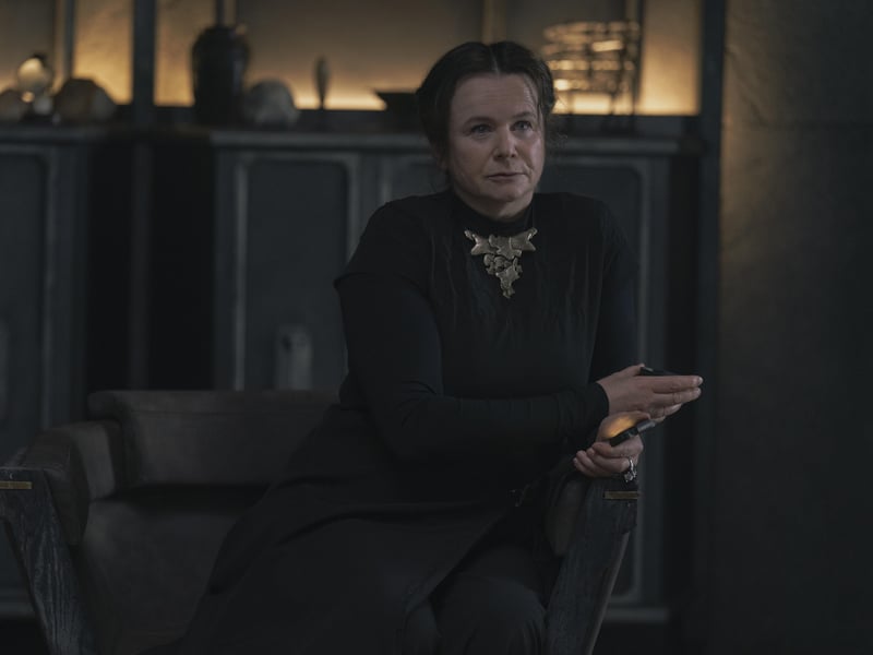 Finally, if you’re looking to fill the void until Dune: Part Three arrives in cinemas, HBO Max is home to Dune: Prophecy, a prequel series to Denis Villeneuve’s films. Set 10,000 years ahead of Dune’s events, the show focuses on the origins of the Bene Gesserit with Emily Watson, Olivia Williams, Travish Fimmel and more starring. Season one is six-episodes long, with season two already on the way.
