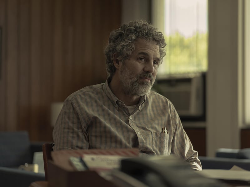 Released last year, Mark Ruffalo stars in Task, a HBO crime drama which follows Philadelphia-based FBI agent Tom Brandis as he leads a task force which is investigating outlaw motorcycle gangs responsible for a string of violent robberies. With almost 100% on Rotten Tomatoes, it could be an excellent first watch for those new to HBO Max. 
