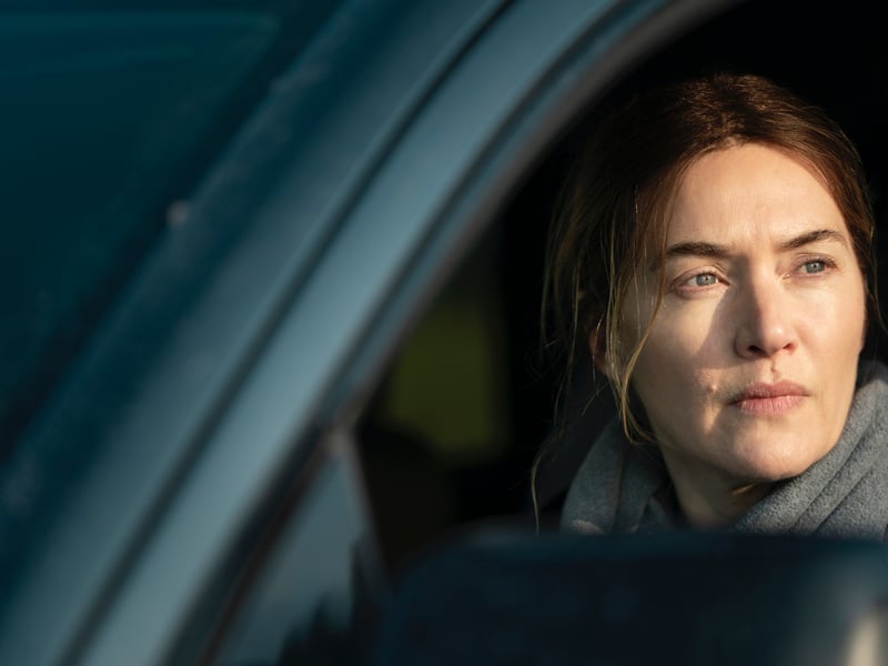 Starring Kate Winsley, The Mare of Easttown is a multi-award winning seven part crime series which was first released in 2021. Winslet won best actress in a limited series for her role as detective sergeant Marianne "Mare" Sheehan, who is investigating the murder of a young girl and the disappearance of another in the fictional American suburb of Easttown.