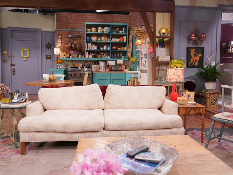 A nostalgic favourite for many, Friends is now streaming on HBO Max. During its ten season run, the hit 90s sitcom made stars of Jennifer Aniston, Courteney Cox, Lisa Kudrow, Matt LeBlanc, Matthew Perry, and David Schwimmer with the 2021 reunion also available to watch.
