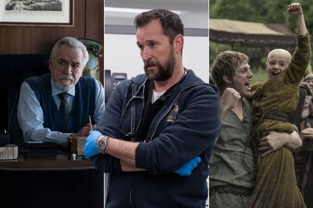 Here are all of the shows worth watching on HBO Max since its launch in the UK.