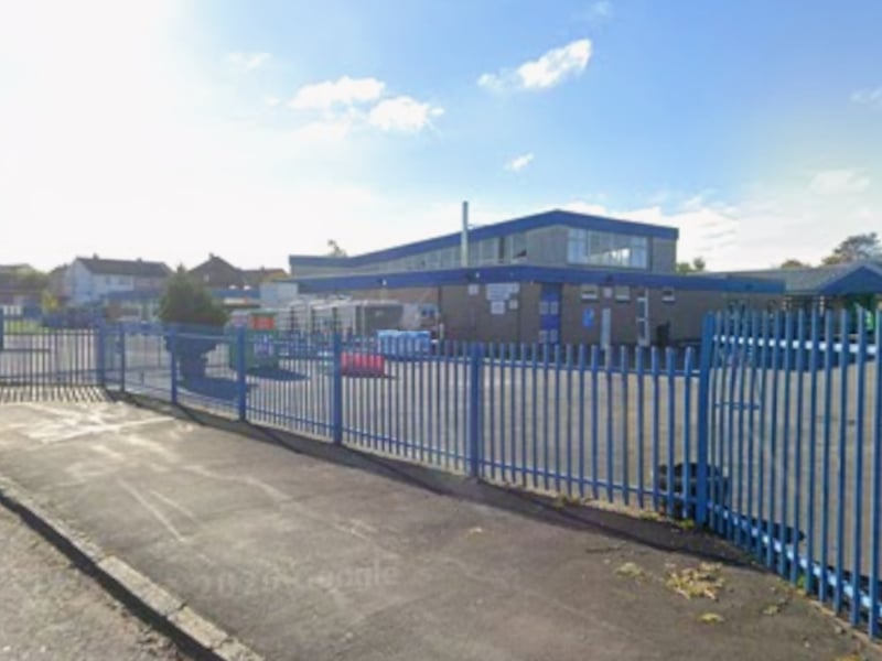 Nearly every child at Corstorphine's Gylemuir Primary School is taught to the required standard across all key skills. It has a pupil-to-teacher ratio of 18.6.
