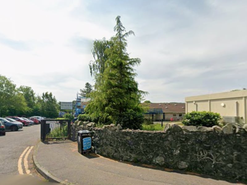 Echline Primary School, in South Queensferry, scored perfect marks across the board. Like all 10 top performing schools in the City of Edinburgh Council area it has a very low level of deprivation - with less than 10 per cent of pupils classified as coming from a "very deprived" background.