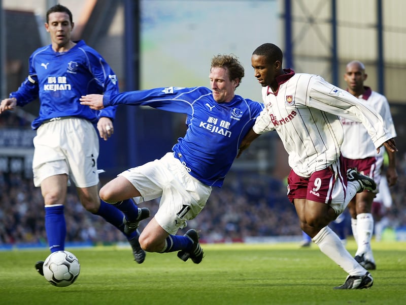 Currently head coach of the Scotland Under-21 side, Gemmill was part of the squads for the Euro 1996 and 1998 World Cup but failed to make an appearance in either. The midfielder was capped 26 times by Scotland, with his final appearance coming against Austria in April 2003 whilst on the books of Everton.