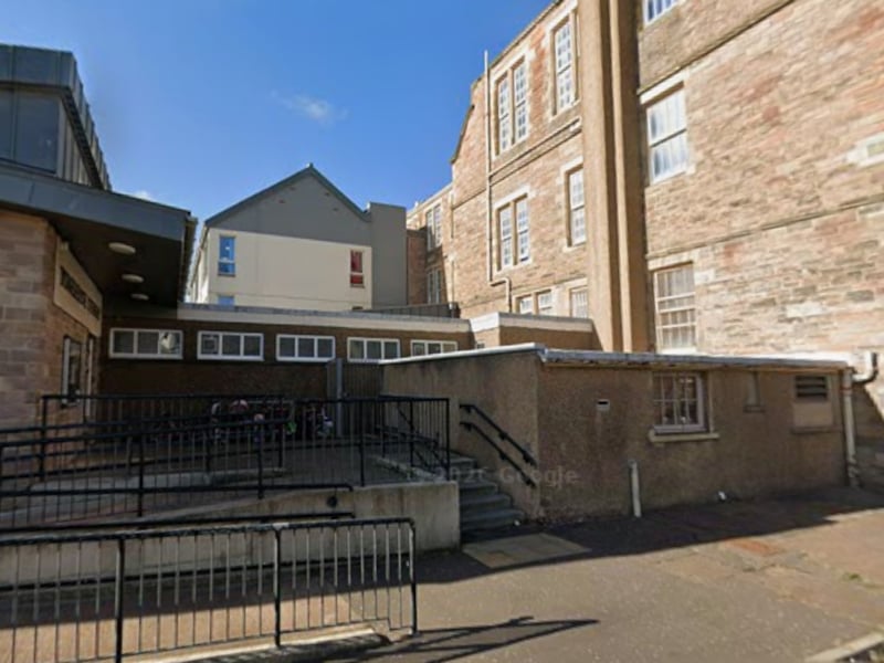 The penultimate primary to get full marks is Towerbank Primary School in Portobello. The school has a pupil-to-teacher ration of 20.5.