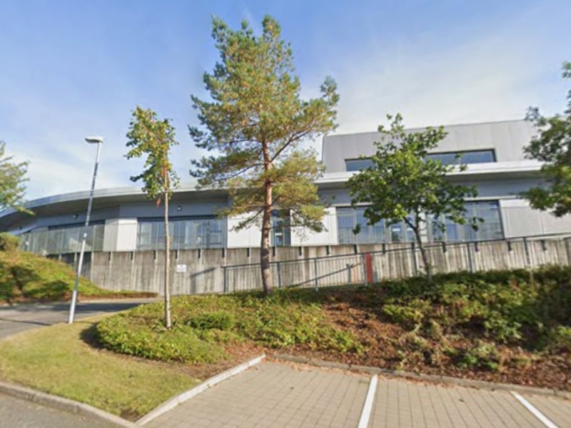 Located on the outskirts of Edinburgh, just beyond the city bypass, Juniper Green Primary School scored 400/400. Its 375 pupils have an attendance rate of 95.2 per cent.