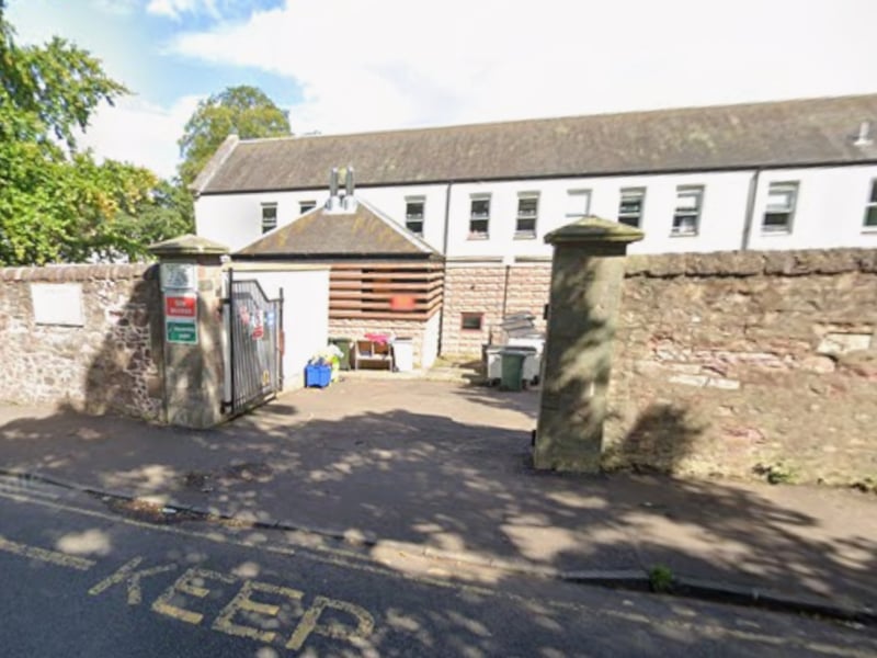 Located in Marchmont, overlooking The Meadows, James Gillespie's Primary School is the fifth in Scotland's Capital to receive full marks in the report. It has a school roll of 509 pupils, with an average class size of 29.8.