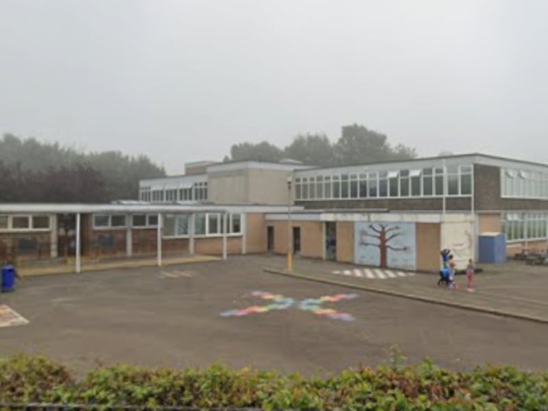 Eighth on our list of the best performing Fife primaries is Aberdour Primary School with a score of 380 - losing out by 10 points in each of the reading and writing categories. It has a low pupil-to-teacher ratio of 12.5.