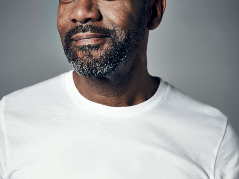 Andrea Leatherland, said: 'Lenny Henry waved at me on one of the piers whe i shouted his name age 8.'