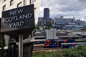 An activist in Sheffield was arrested by Met Police on suspicion of conspiracy to commit theft. She alleges it is due to her affiliation with the activist group Take Back Power UK, with the London-based force also arresting 15 people at the Quaker Meeting House in Westminster earlier this month. 