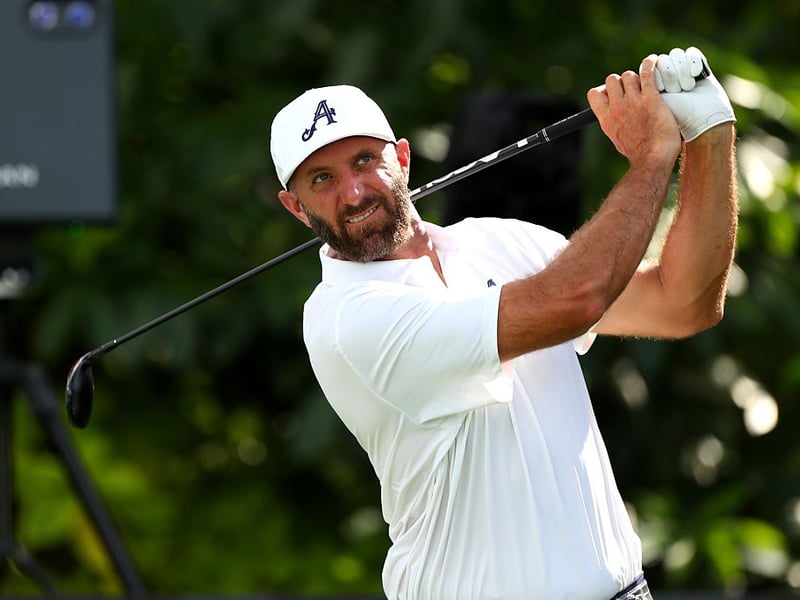 One of the most prolific winners in modern golf, Johnson has won 30 professional titles throughout his career.. Notably, these includes two major championships and a 'career slam' that includes all four World Golf Championship events. He had a record-setting score of 20-under-par (268), the lowest in the tournament's history, at the 2020 Masters.