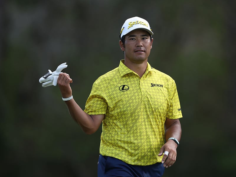 The first Japanese player to win a men's major (the 2021 Masters), Hideki Matsuyama has won another 19 tournaments and appeared in six Presidents Cup. His 11 wins on the PGA Tour make him the most successful Japanese member of the PGA Tour in history, helping him earn an estimated $100 million.