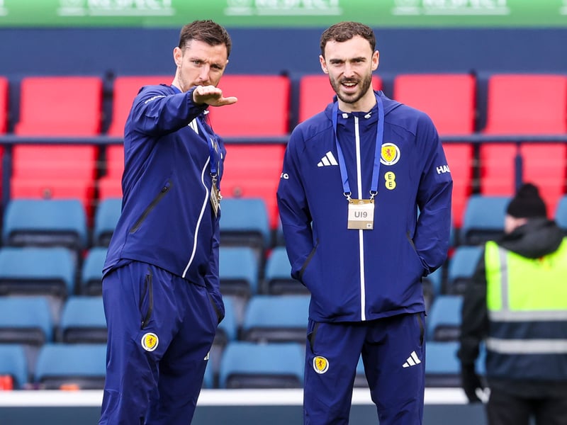 Just a second international cap for the Wrexham defender - his first in three years. Looked shaky early on but improved gradually as the game wore on. Lost his marker from a corner that led to a late chance for the Ivorians.