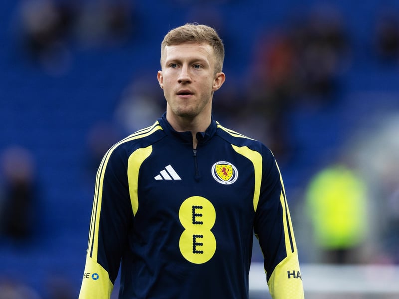 A rare outing at right wing-back and saw plenty of the ball. Produced a few decent crosses into the box, but was given a hard time of it defensively by Toure.