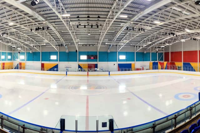 Ice Sheffield has been closed for more than 24 hours due to a power cut.