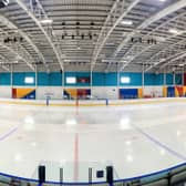 Ice Sheffield has been closed for more than 24 hours due to a power cut.